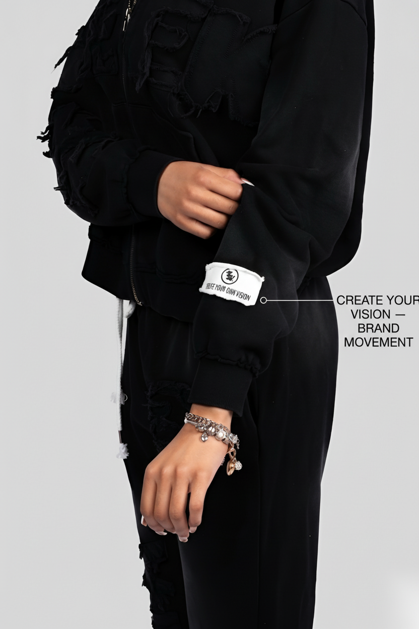 SEEK VISIONZ SET