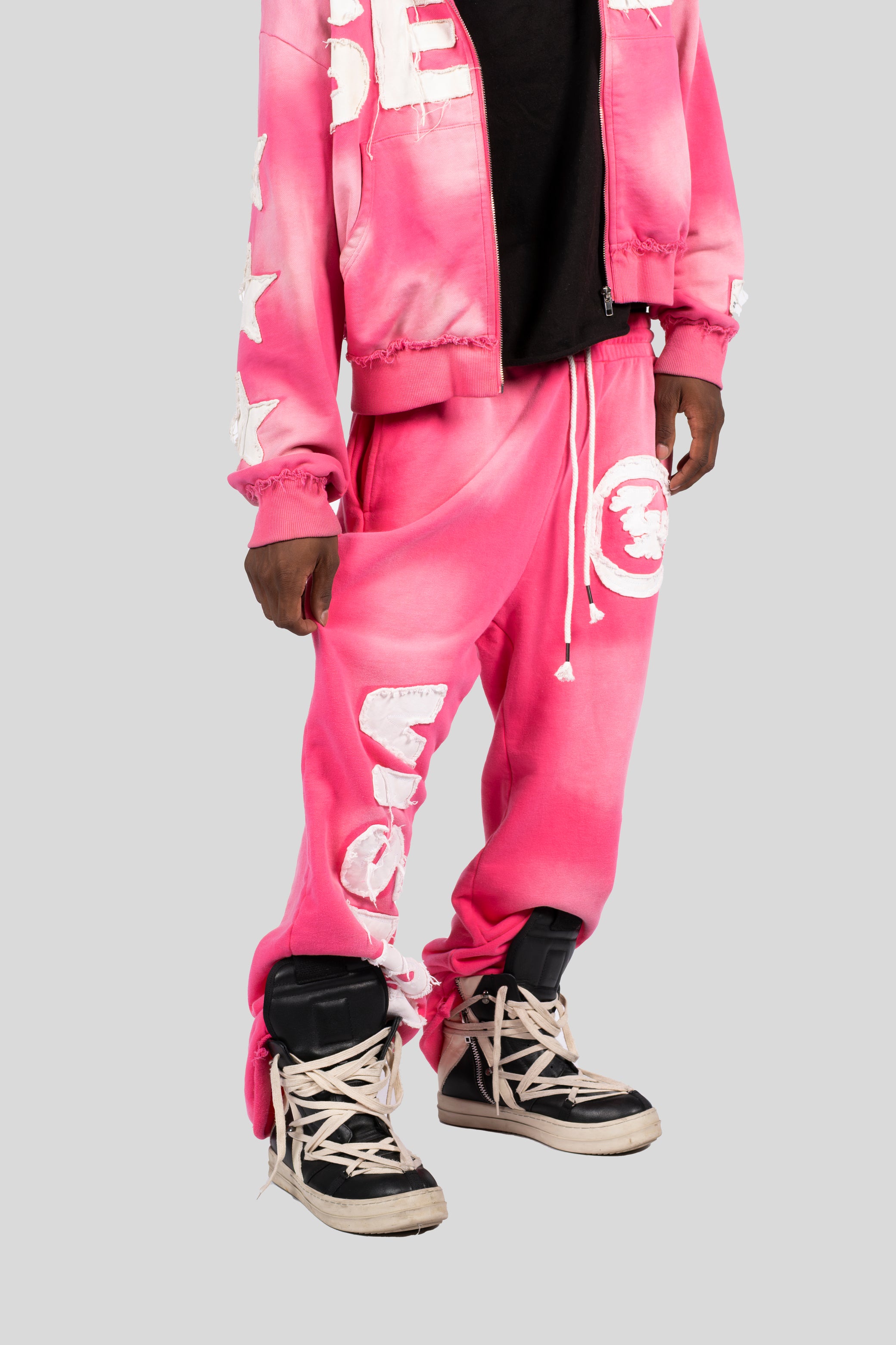 SEEK VISIONZ SET