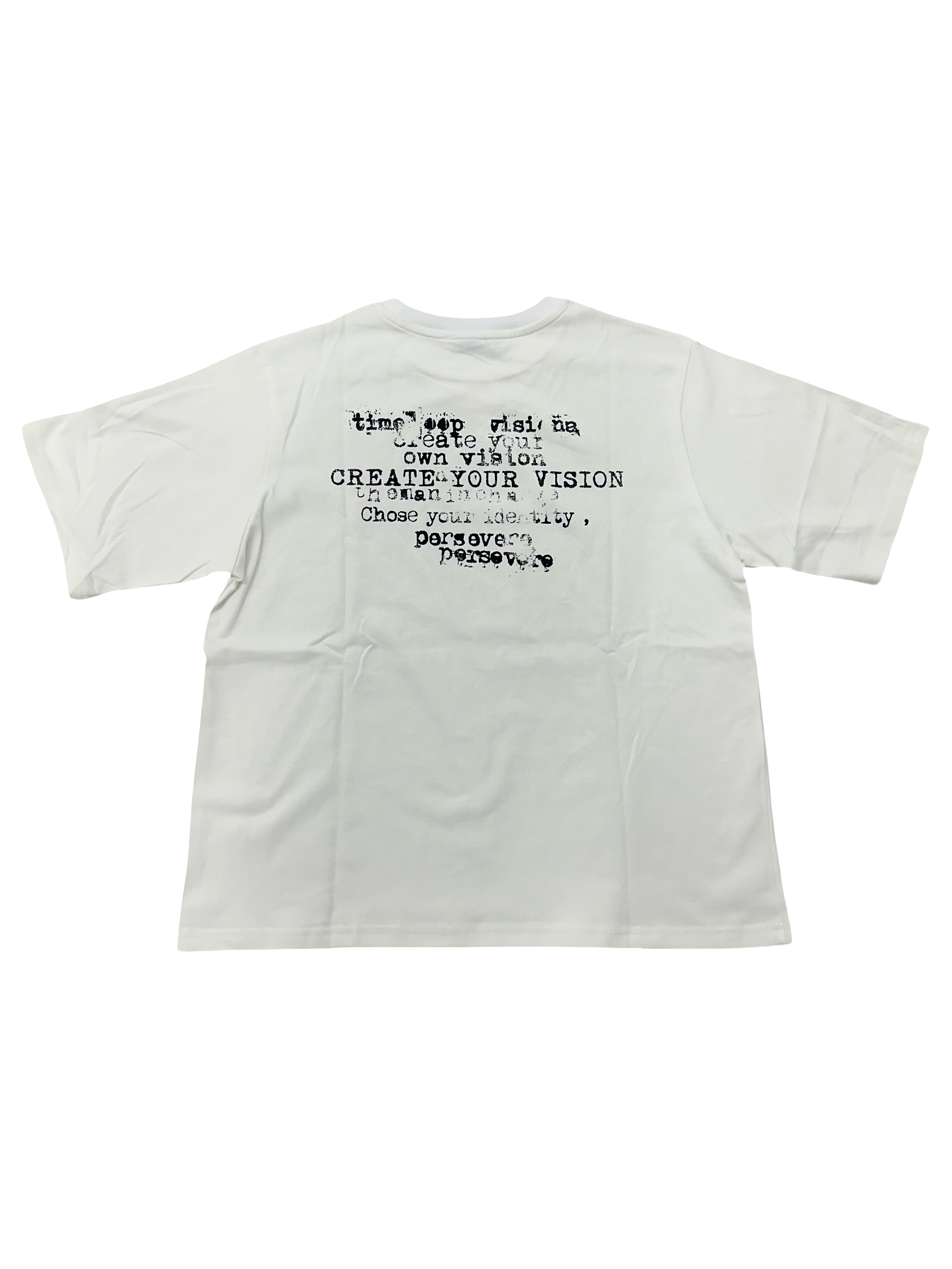 GARMENTS TEE