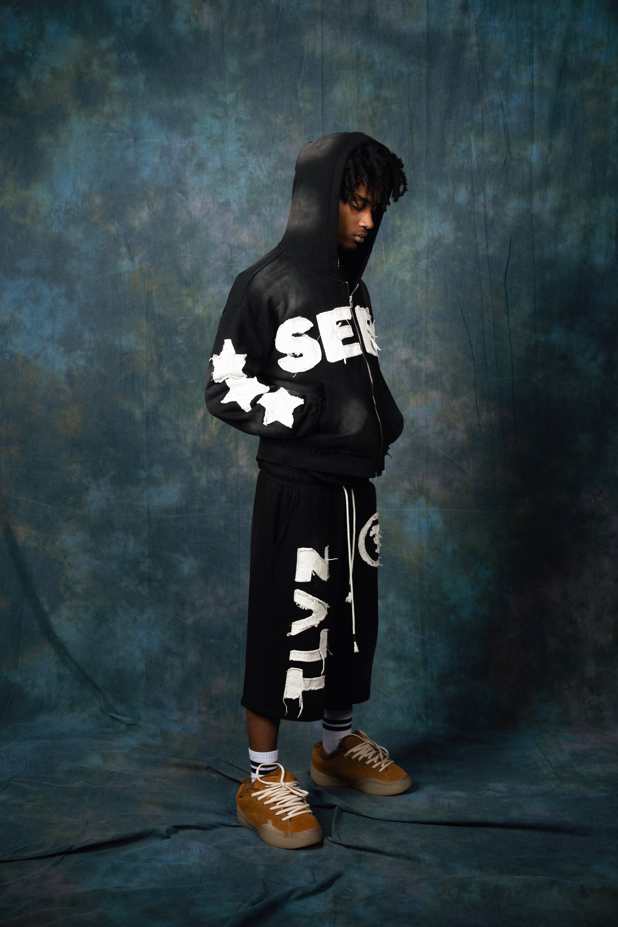 TLVZ SHORTS