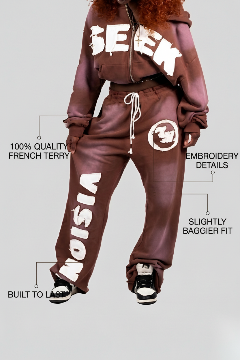 VISIONZ SWEATS