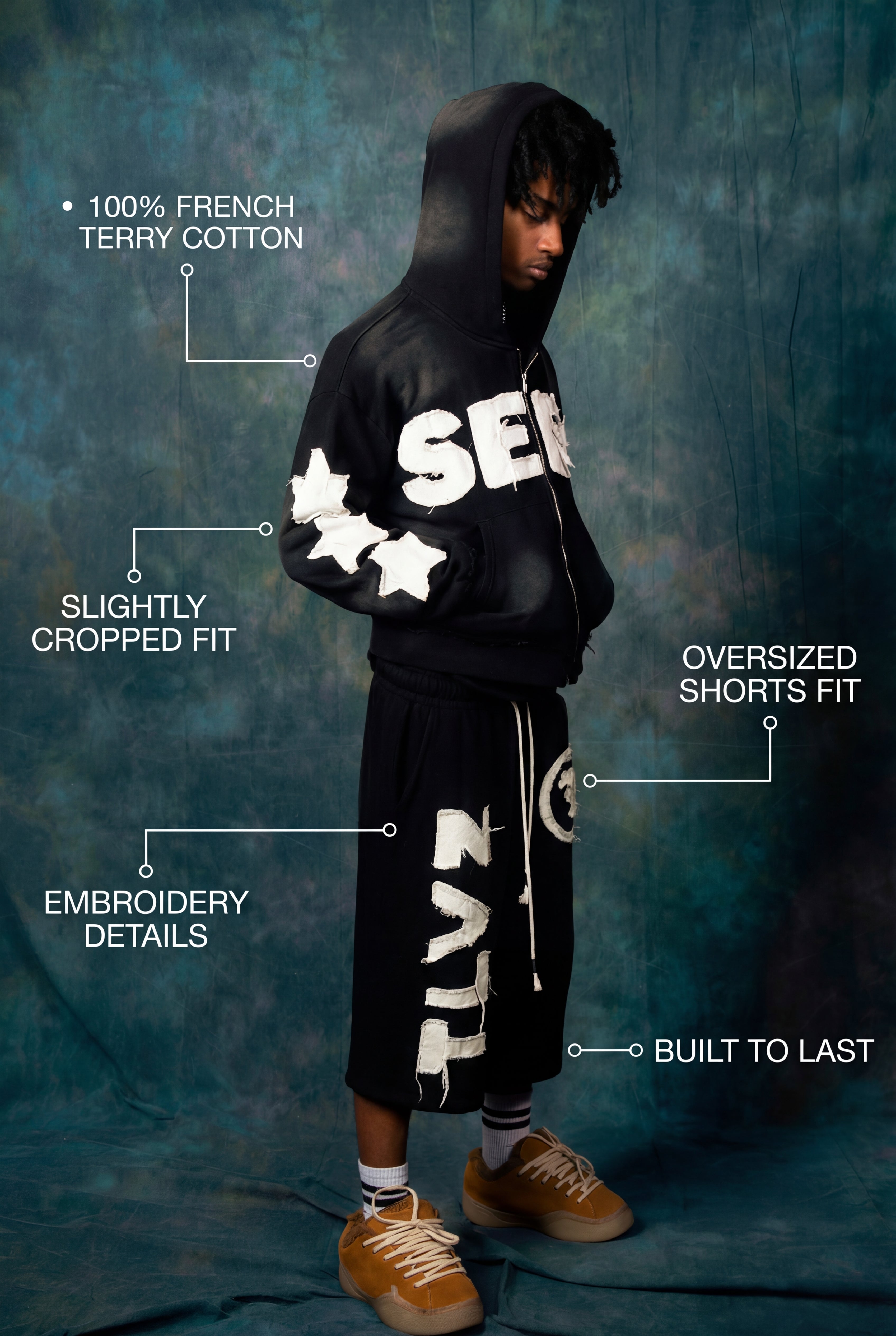 TLVZ SUMMER SET