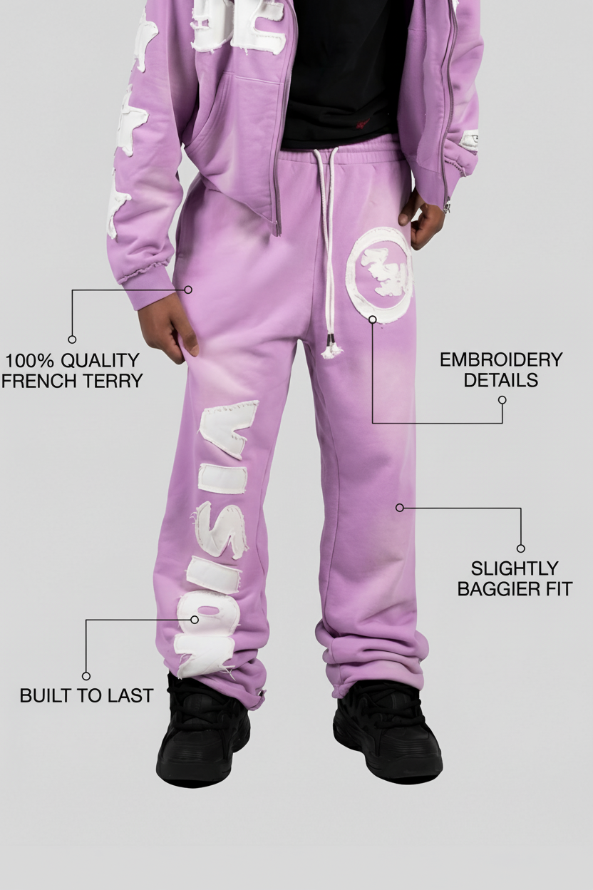 VISIONZ SWEATS