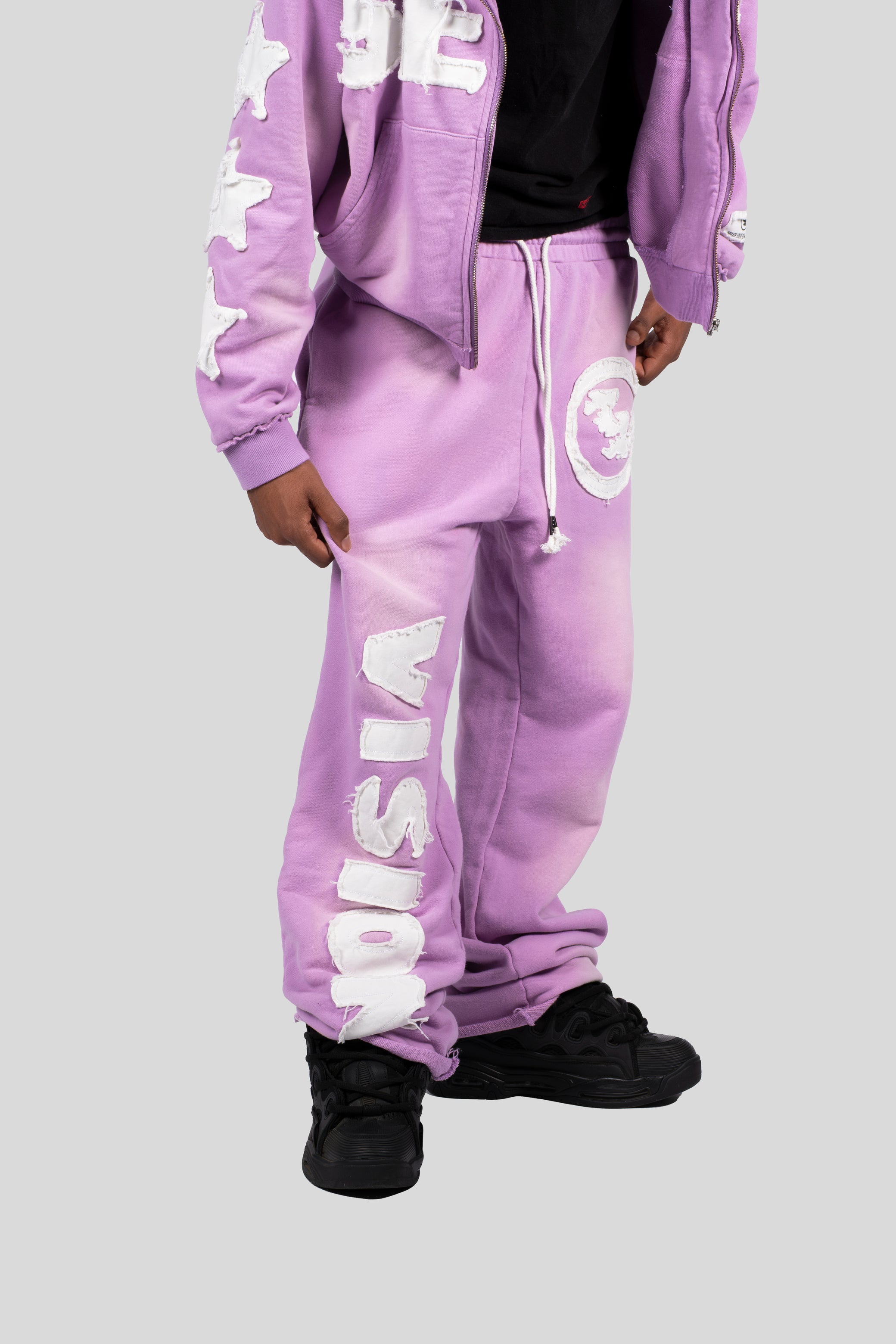 SEEK VISIONZ SET