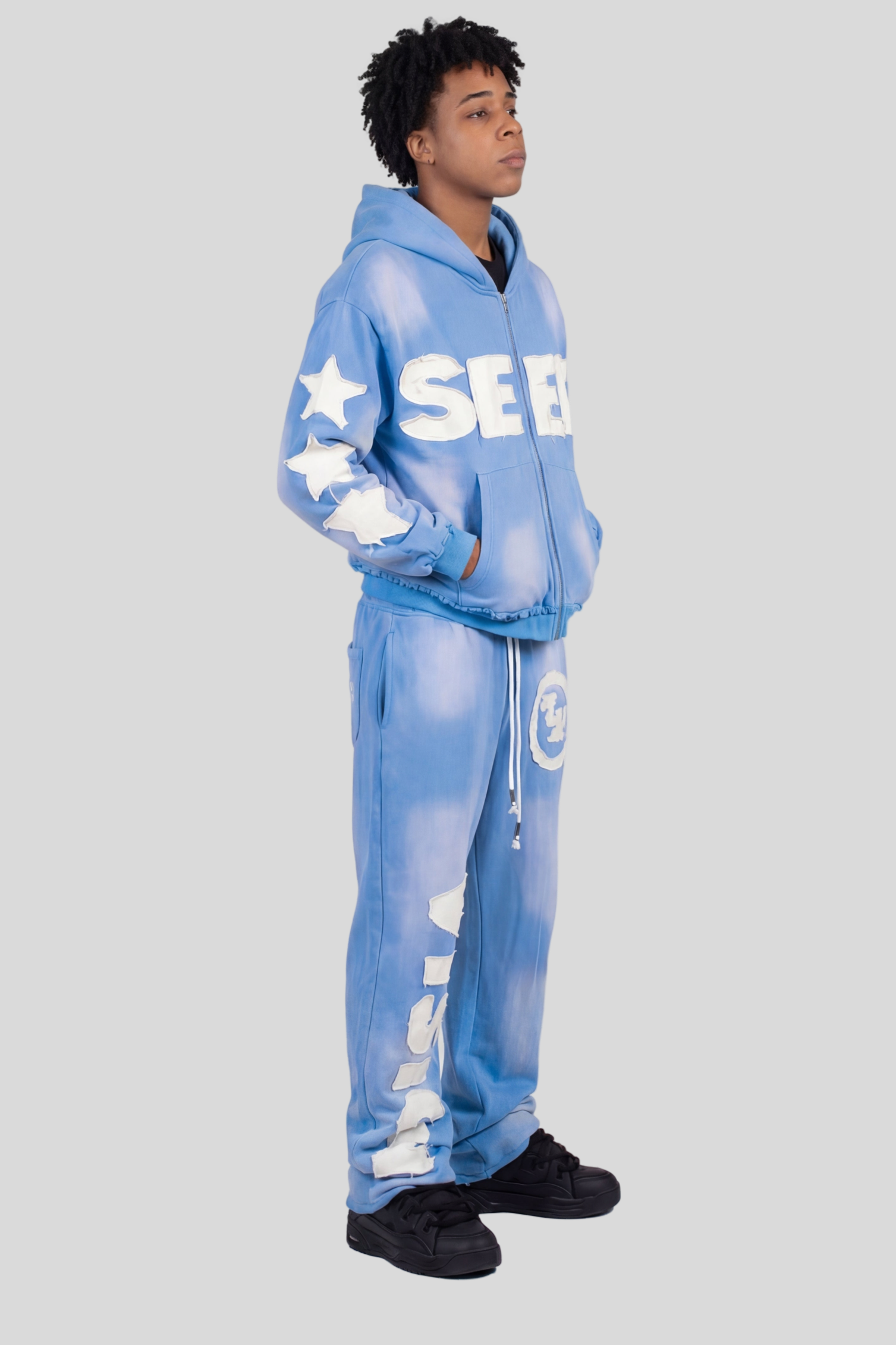 SEEK VISIONZ SET