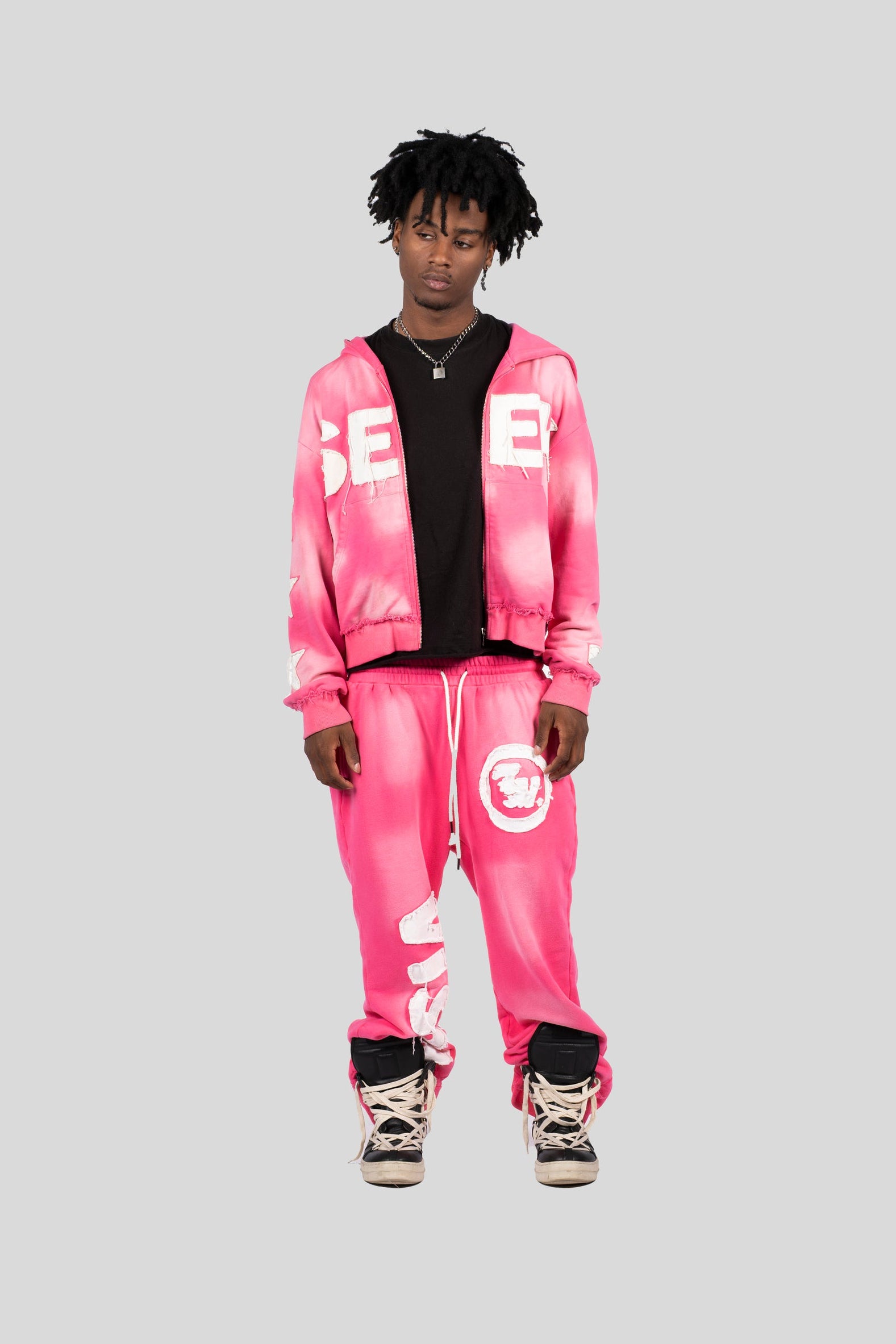 VISIONZ SWEATS
