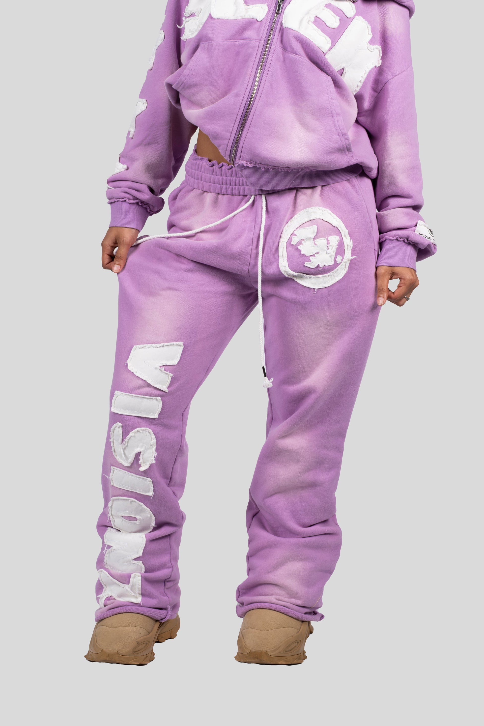 VISIONZ SWEATS