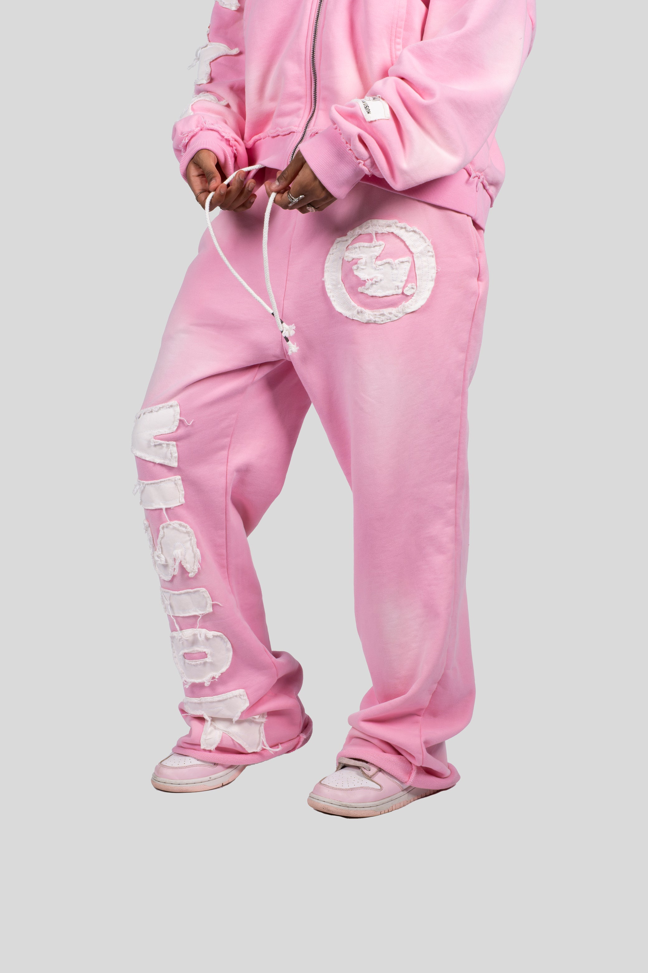 VISIONZ SWEATS