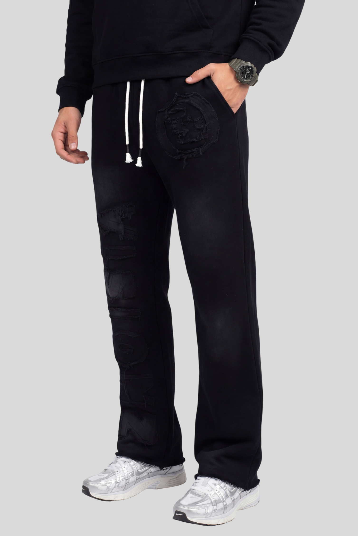 VISIONZ SWEATS