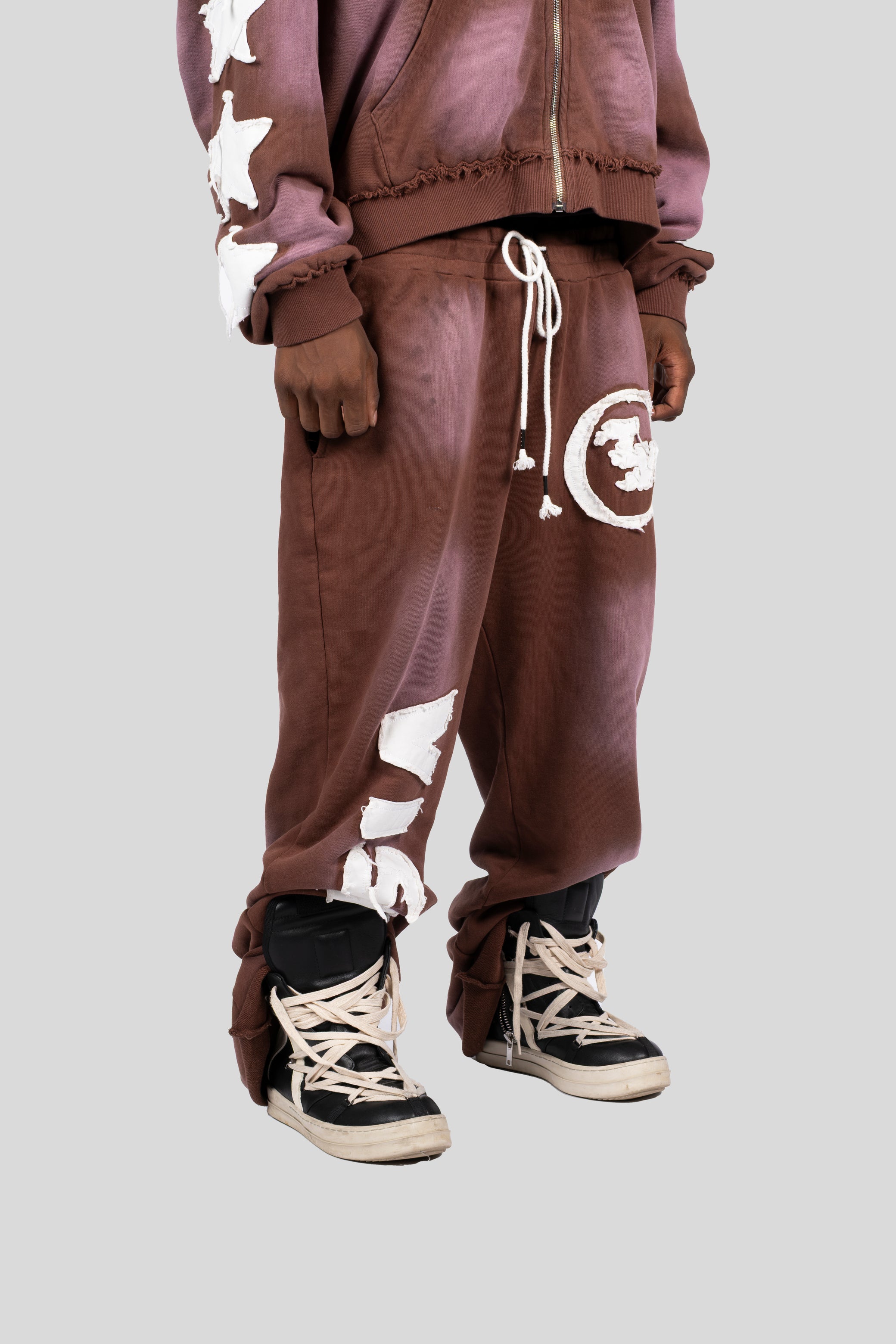 VISIONZ SWEATS