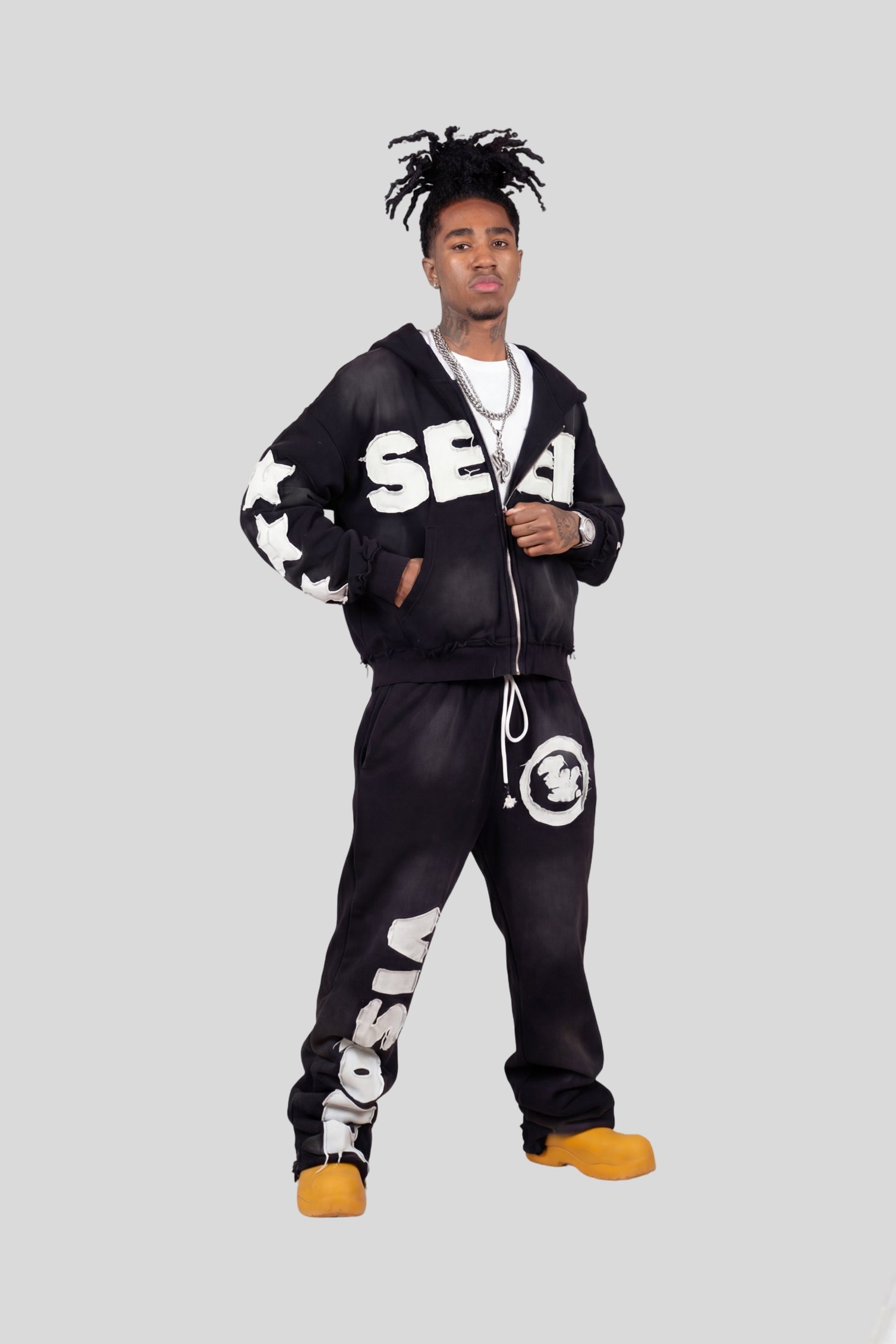 SEEK VISIONZ SET