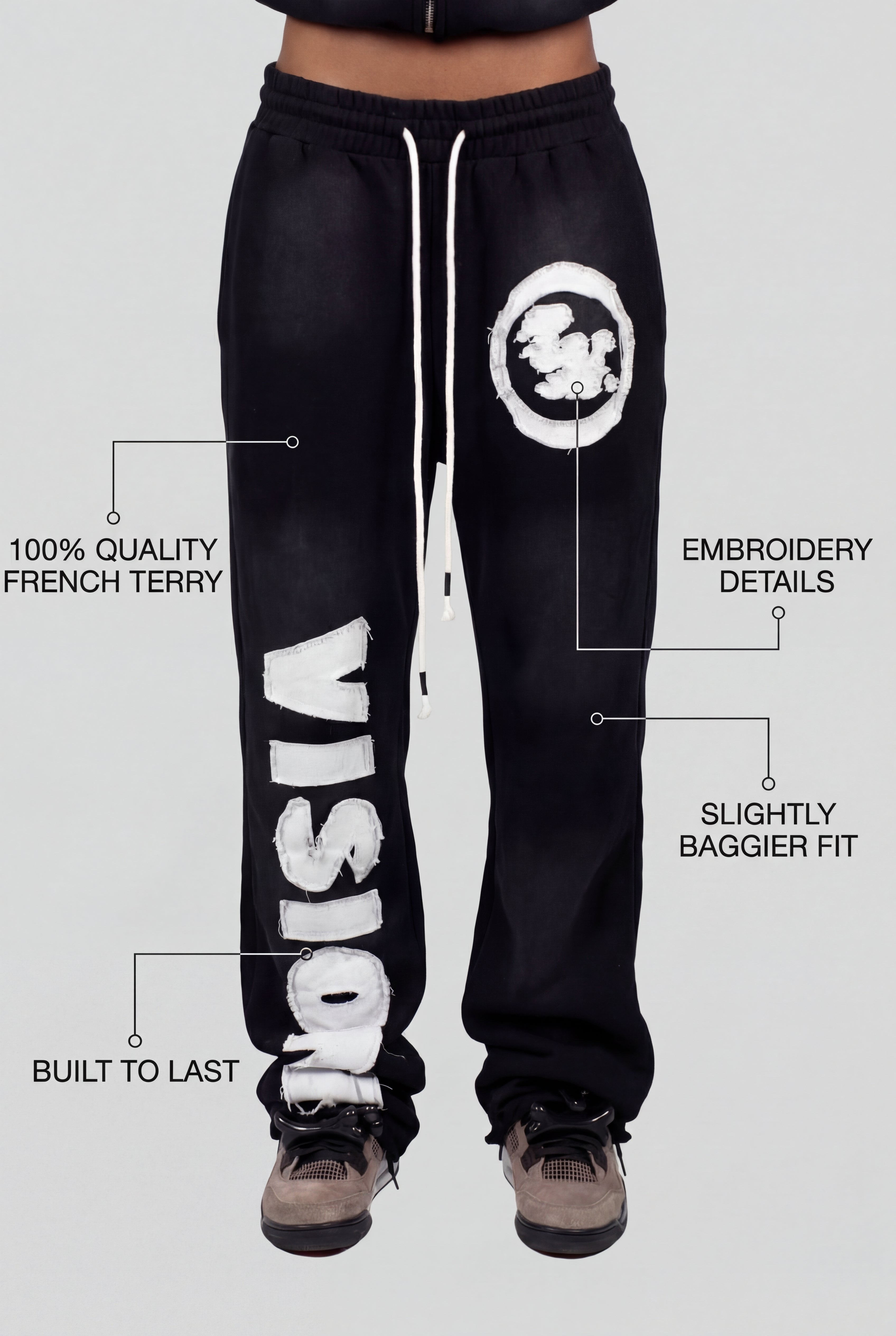 VISIONZ SWEATS